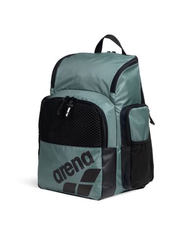 Arena One Go Backpack 35 Litre/Sage