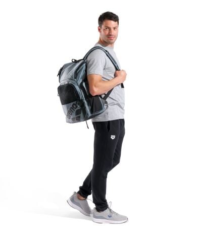Arena One Go Backpack 35 Litre/Sage