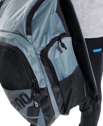 Arena One Go Backpack 35 Litre/Sage