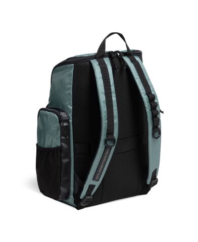 Arena One Go Backpack 35 Litre/Sage