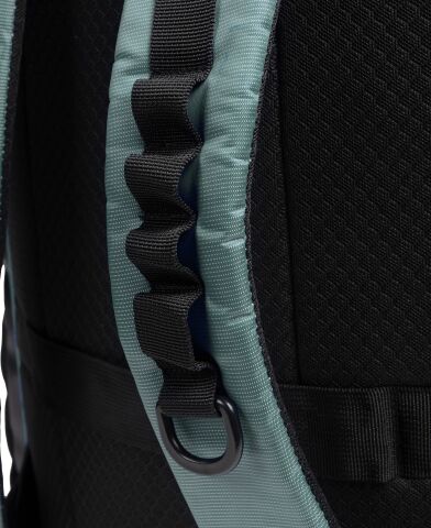 Arena One Go Backpack 35 Litre/Sage