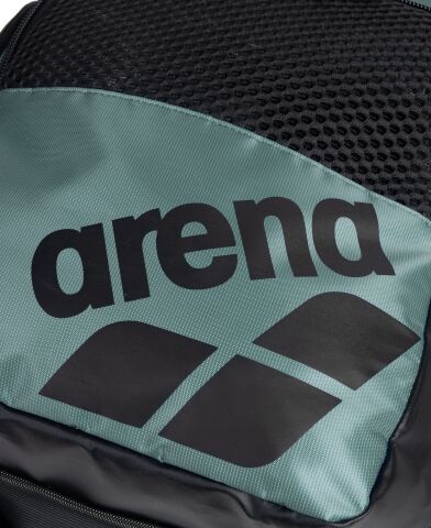 Arena One Go Backpack 35 Litre/Sage