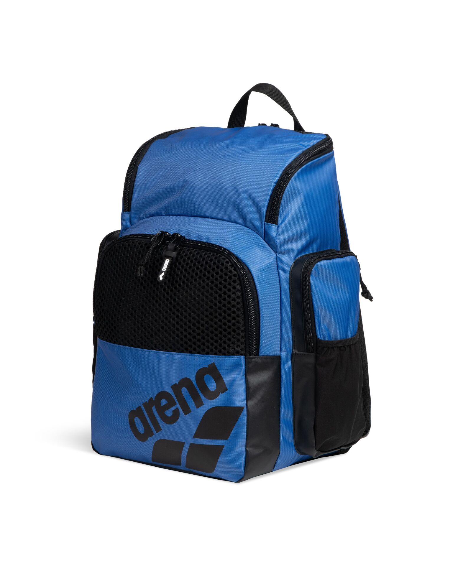 Arena One Go Backpack 35 Litre/Royal