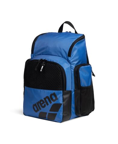 Arena One Go Backpack 35 Litre/Royal