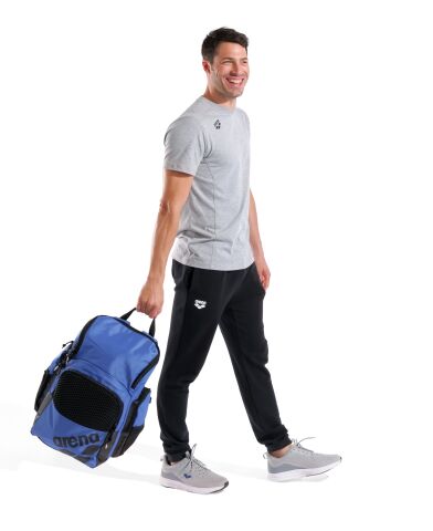 Arena One Go Backpack 35 Litre/Royal