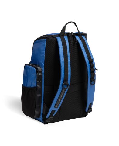 Arena One Go Backpack 35 Litre/Royal