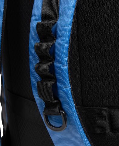 Arena One Go Backpack 35 Litre/Royal