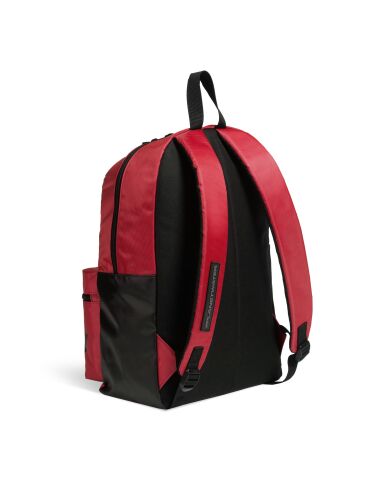 Arena One Go Backpack 30 Litre/Red