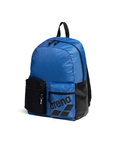 Arena One Go Backpack 30 Litre/Royal