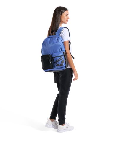 Arena One Go Backpack 30 Litre/Royal