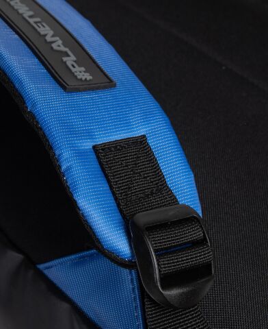 Arena One Go Backpack 30 Litre/Royal