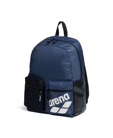 Arena One Go Backpack 30 Litre/Navy