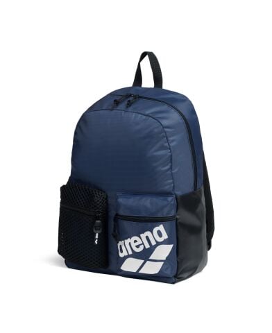 Arena One Go Backpack 30 Litre/Navy