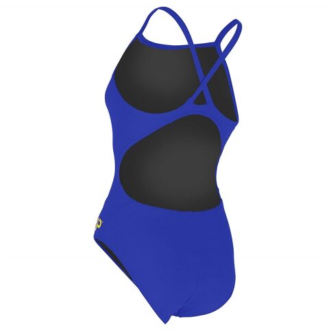 G MP MID BACK SOLID / ROYAL BLUE