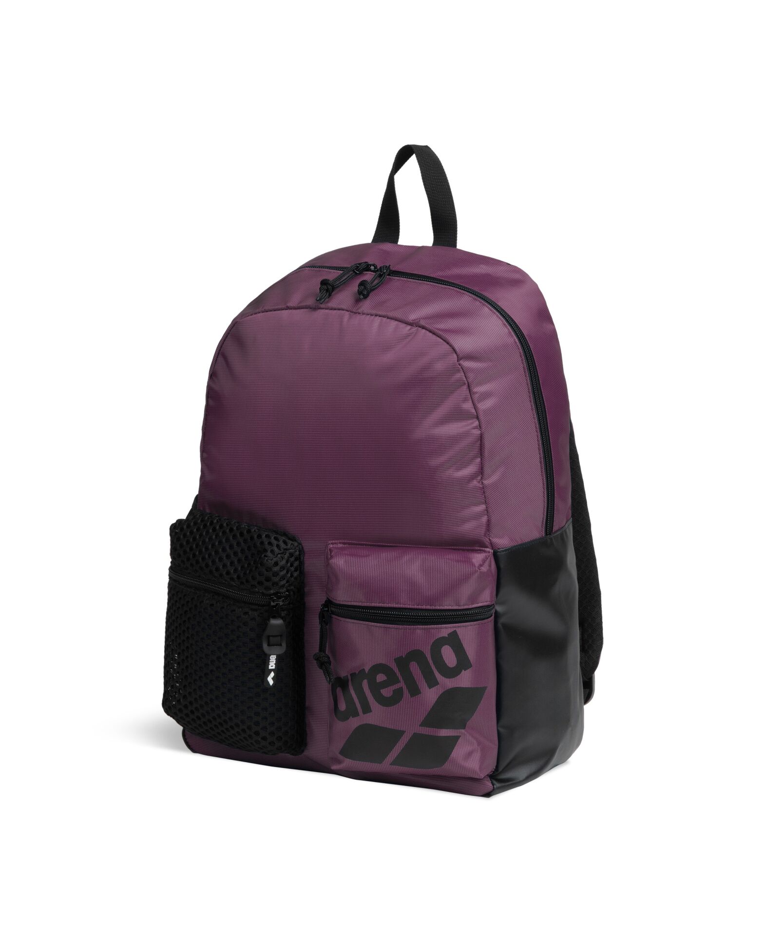 Arena One Go Backpack 30 Litre/Plum
