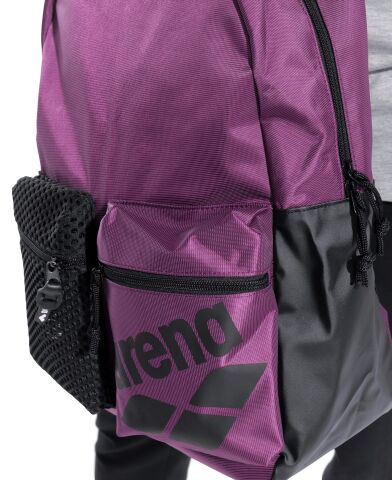 Arena One Go Backpack 30 Litre/Plum
