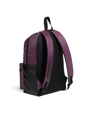 Arena One Go Backpack 30 Litre/Plum
