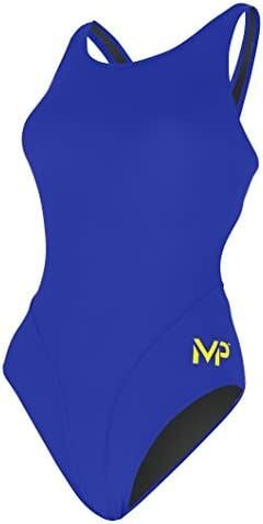 MP COMP BACK SOLID / ROYAL BLUE