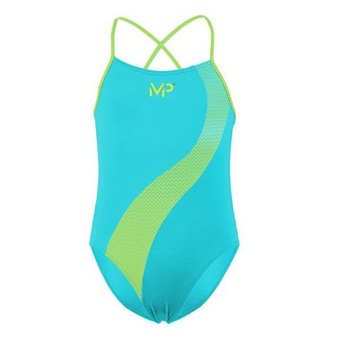 MP LUMY TURQUOISE BRIGHT YELLOW