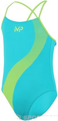 MP LUMY TURQUOISE BRIGHT YELLOW
