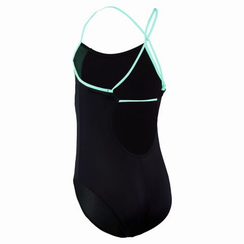 MP LUMY BLACK TURQUOISE