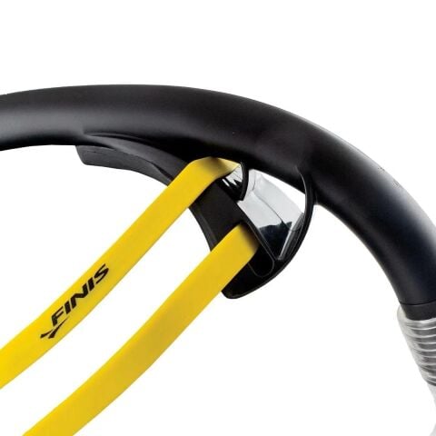 FINIS STABILITY SNORKEL/BLUE