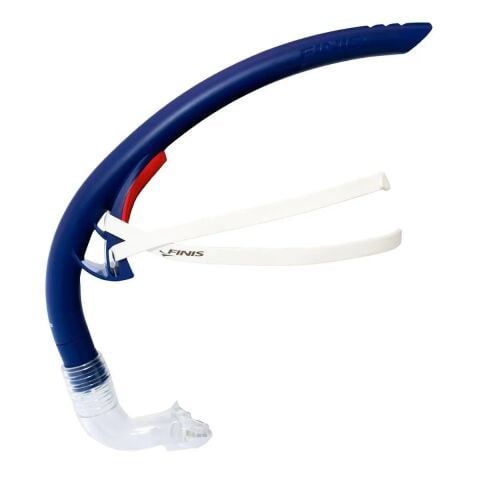 FINIS STABILITY SNORKEL/BLUE