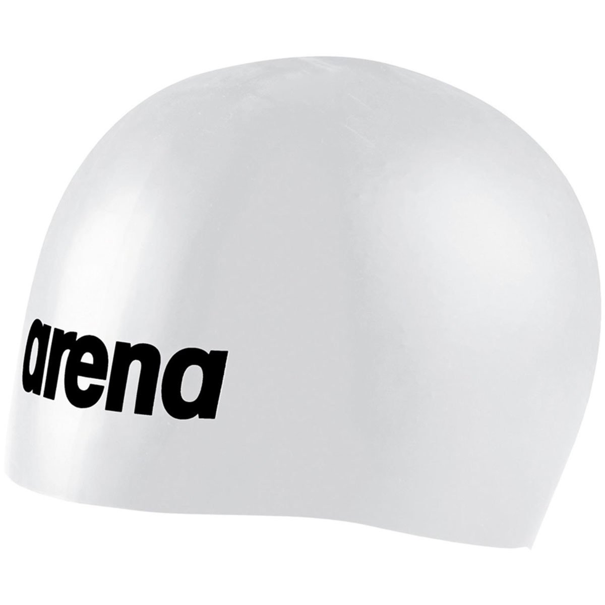 MOULDED PRO CAP II- WHITE