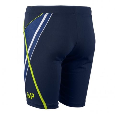 MP FAST JAMMER / NAYY BLUE BRIGHT YELLOW ERKEK MAYOSU