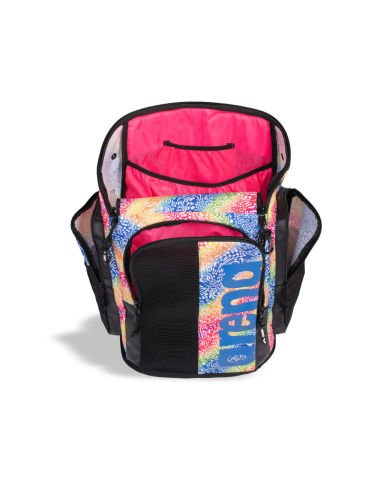 SPIKY III BACKPACK 45 LT ALLOVER PRIDE