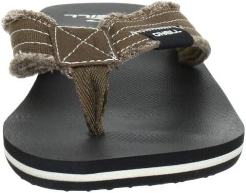 FTMS CHADDIE/BEACHHOUSE BROWN ERKEK TERLİK