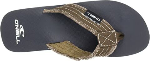 FTMS CHADDIE/BEACHHOUSE BROWN ERKEK TERLİK