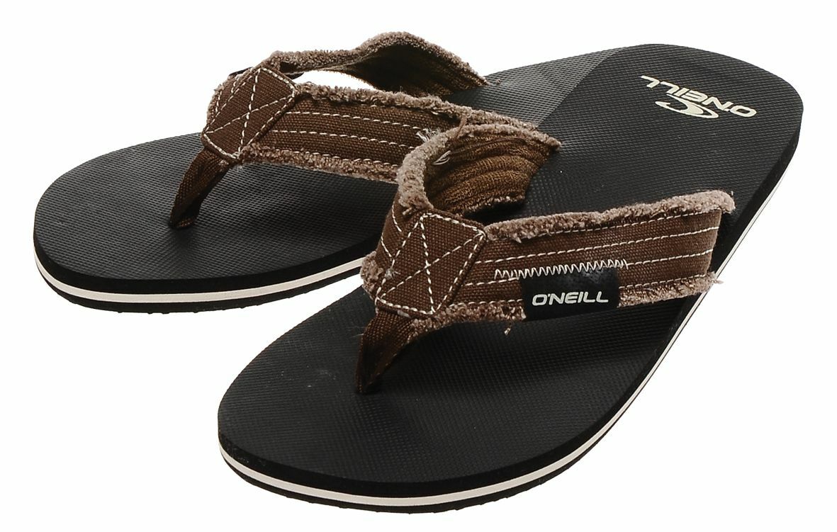 FTMS CHADDIE/BEACHHOUSE BROWN ERKEK TERLİK