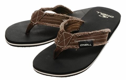 FTMS CHADDIE/BEACHHOUSE BROWN ERKEK TERLİK