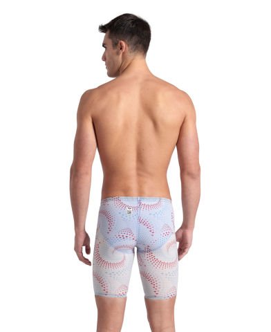 POWERSKIN CARBON AIR2 LE JAMMER FIREFLOW ERKEK YARIŞ MAYOSU