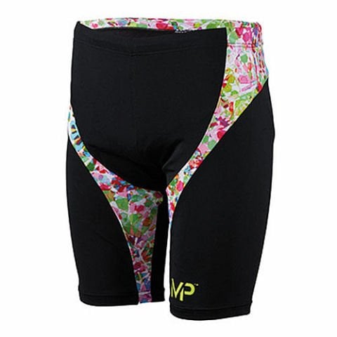 MP PRISMA JAMMER / BLACK MULTICOLOR ERKEK MAYOSU