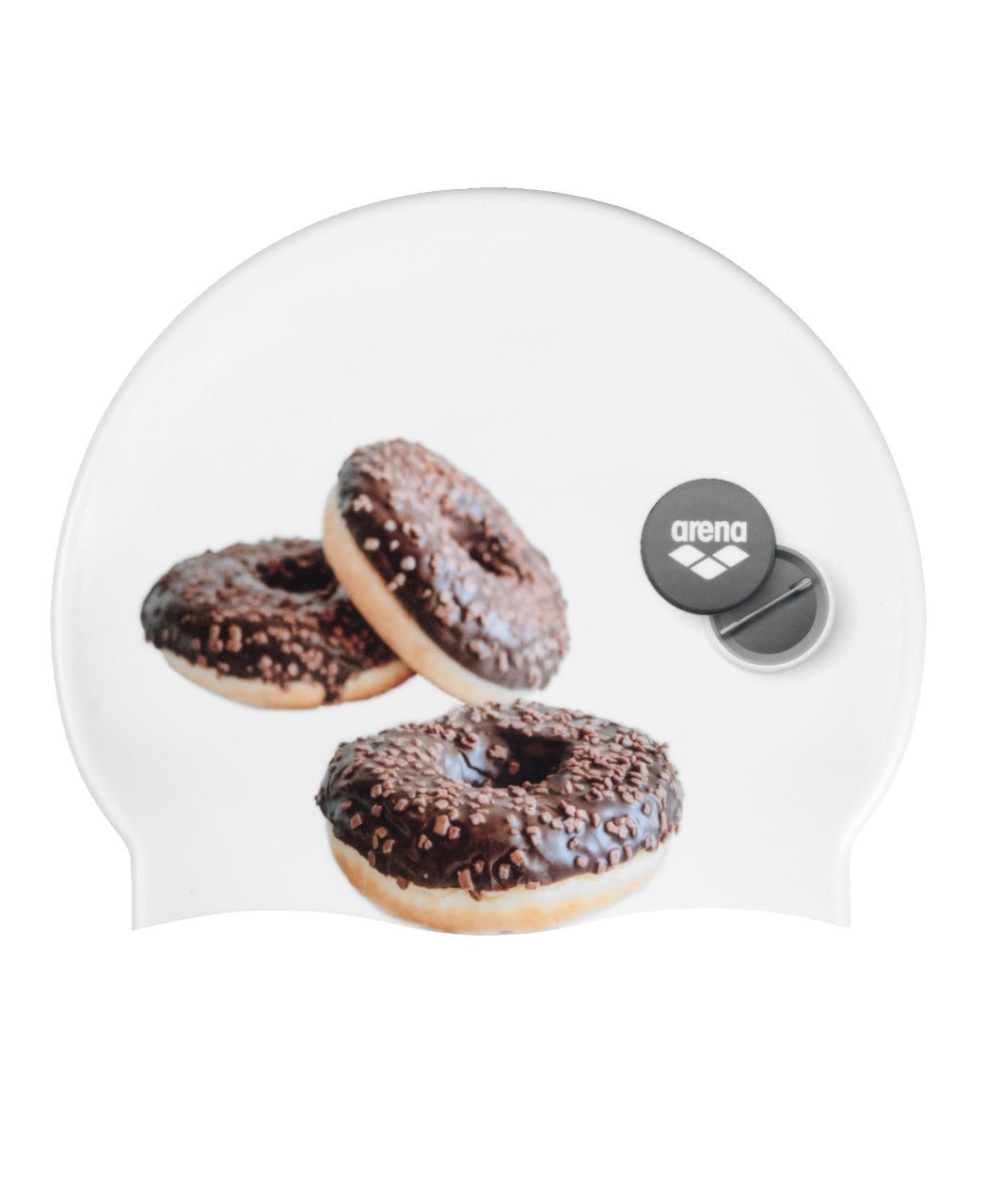 HD CAP YÜZÜCÜ BONESİ / DONUTS
