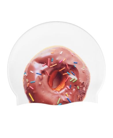 HD CAP YÜZÜCÜ BONESİ / DONUTS