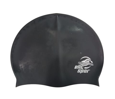 Elitspor Geniş Kalıp Silikon Bone Lacivert