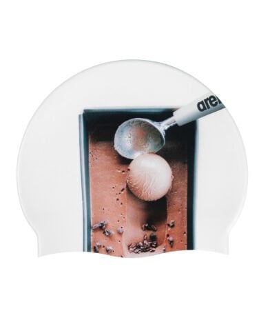 HD CAP YÜZÜCÜ BONESİ /ICE CREAM