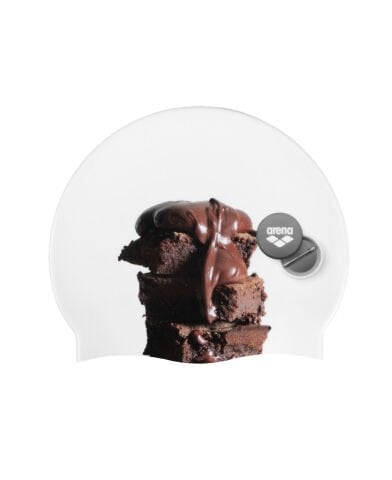 HD CAP YÜZÜCÜ BONESİ /CHOCO