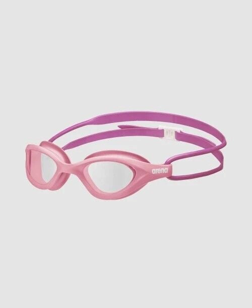 ARENA 365 GOGGLES JR/CLEAR-PINK-VIOLET ÇOCUK GÖZLÜĞÜ