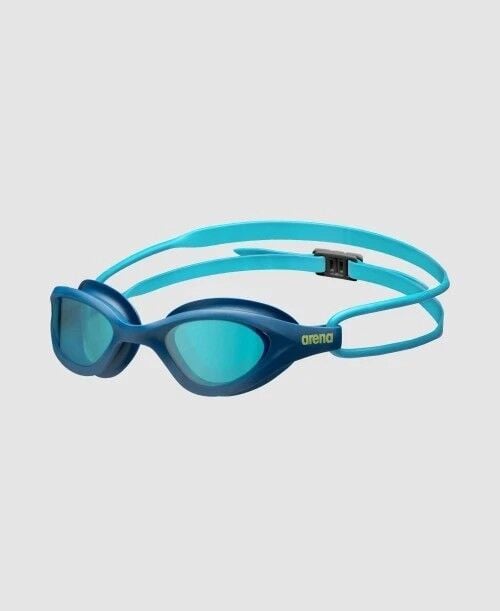 ARENA 365 GOGGLES JR/LIGHT BLUE-BLUE-LIGHT BLUE ÇOCUK GÖZLÜĞÜ