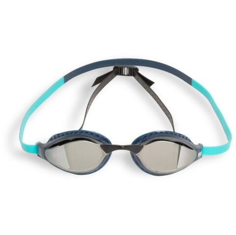 AIR SPEED MIRROR/SILVER-NAVY-WATER YÜZME GÖZLÜĞÜ