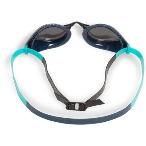AIR SPEED MIRROR/SILVER-NAVY-WATER YÜZME GÖZLÜĞÜ