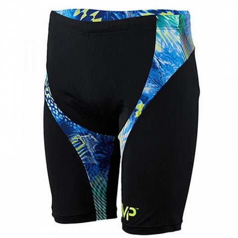 MO VITAL JAMMER / BLACK MULTICOLOR ERKEK MAYOSU