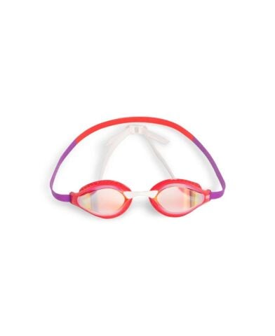 AIR SPEED MIRROR/YELLOW COPPER-BRIGHT CORAL-PLUM YÜZME GÖZLÜĞÜ