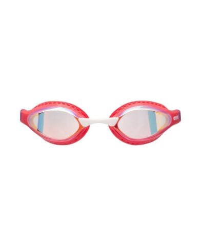 AIR SPEED MIRROR/YELLOW COPPER-BRIGHT CORAL-PLUM YÜZME GÖZLÜĞÜ