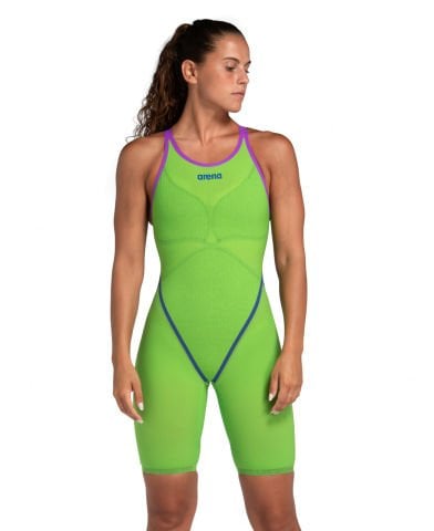 POWERSKIN PRIMO SL OB/EMERALD BOA