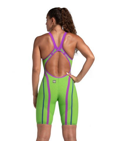 POWERSKIN PRIMO SL OB/EMERALD BOA